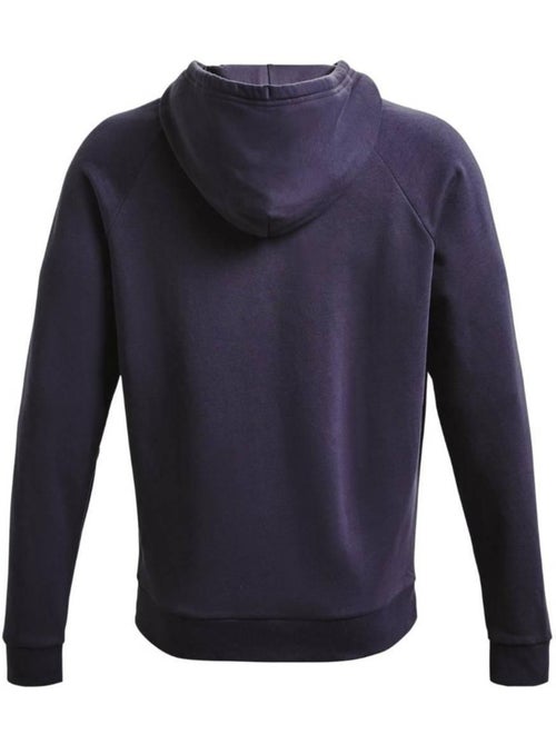 Sweat à capuche rival - sous armure - Kiabi Sweat à capuche rival - sous armure - Kiabi
