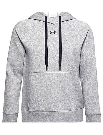 Sweat à capuche rival hb - sous armure