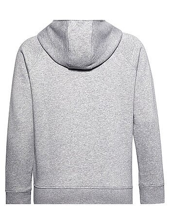 Sweat à capuche rival hb - sous armure