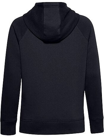 Sweat à capuche rival hb - sous armure