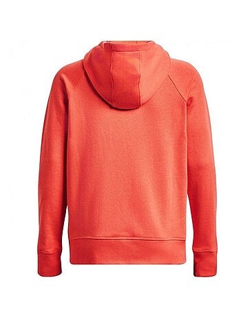 Sweat à capuche rival hb - sous armure
