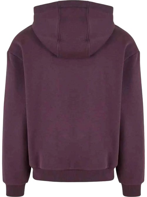 Sweat à capuche rizzz - mister tee - Kiabi Sweat à capuche rizzz - mister tee - Kiabi
