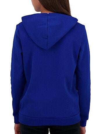 Sweat à Capuche Ro Fille Le Coq Sportif Hoody