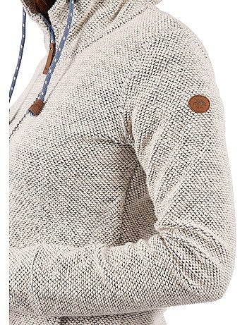 Sweat à capuche ronee - trespass