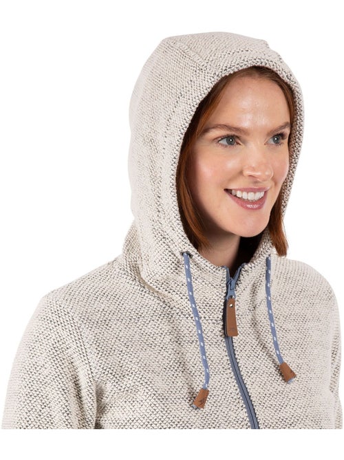 Sweat à capuche ronee - trespass - Kiabi Sweat à capuche ronee - trespass - Kiabi