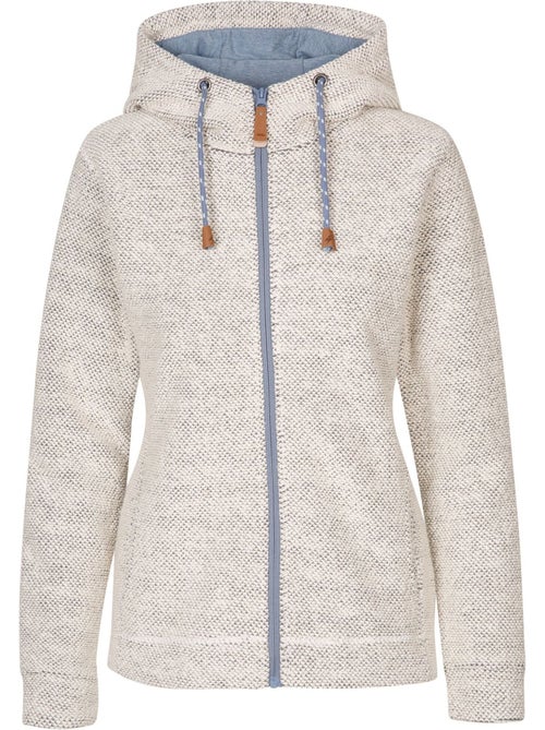 Sweat à capuche ronee - trespass - Kiabi Sweat à capuche ronee - trespass - Kiabi