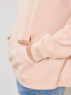 Sweat à capuche - Kiabi