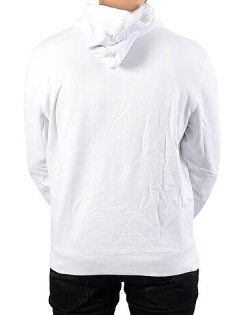 Sweat à Capuche Russell Athletic Iconic Tackle Twill Hoody