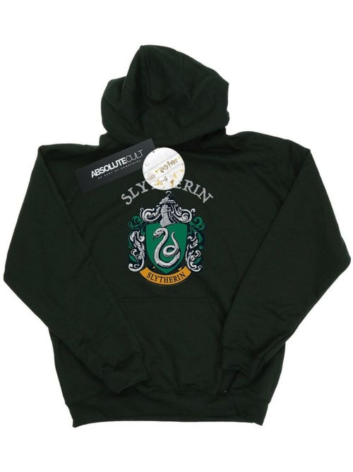 Sweat à capuche slytherin - harry potter - Kiabi Sweat à capuche slytherin - harry potter - Kiabi