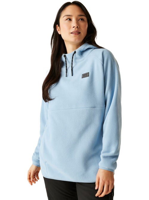 Sweat à capuche snowburst - dare 2b - Kiabi