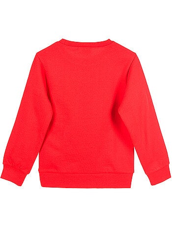 Sweat à Capuche Sonic | Licence Officielle
