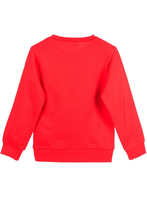 Sweat à Capuche Sonic  | Licence Officielle - Kiabi