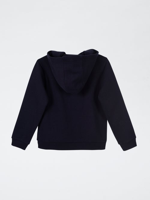 Sweat à capuche 'Sonic' 'SEGA' - Kiabi