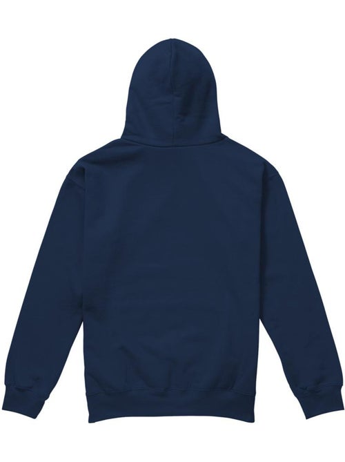 Sweat à capuche space travel - star trek - Kiabi