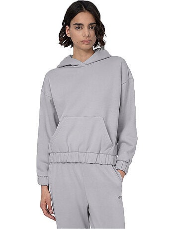 Sweat à capuche ss23tswsf255 - 4f