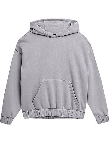 Sweat à capuche ss23tswsf255 - 4f