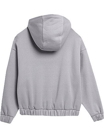 Sweat à capuche ss23tswsf255 - 4f