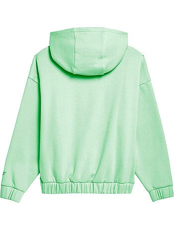 Sweat à capuche ss23tswsf255 - 4f