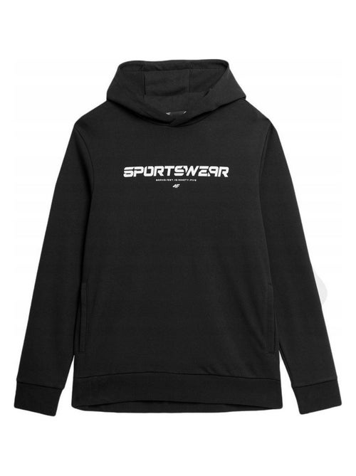 Sweat à capuche ss23tswsm266 - 4f - Kiabi Sweat à capuche ss23tswsm266 - 4f - Kiabi