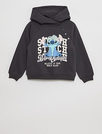 Sweat à capuche 'Stitch' - So Easy