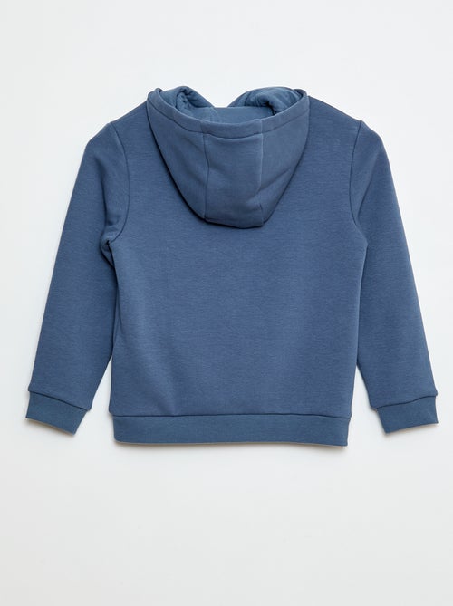 Sweat à capuche 'Stitch' de 'Disney' - Kiabi