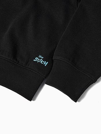 Sweat à capuche Stitch ©Disney, MO Fashion