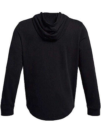Sweat à capuche style graphique rival - sous armure
