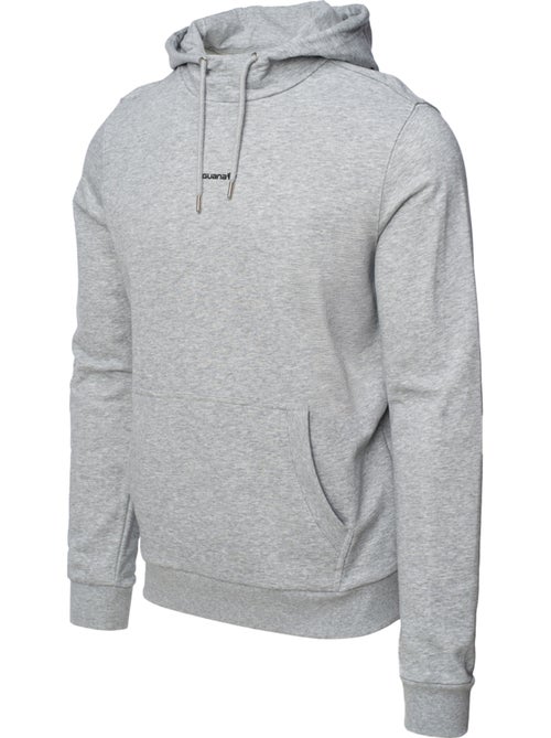 Sweat à capuche style logo iben - iguana - Kiabi