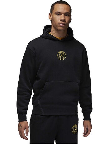 Sweat à capuche style paris saint-germain jordan - nike