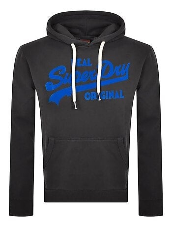 Sweat à Capuche Superdry Vintage Venue