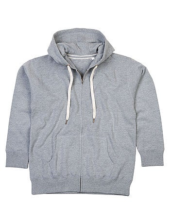 Sweat à capuche superstar - mantis