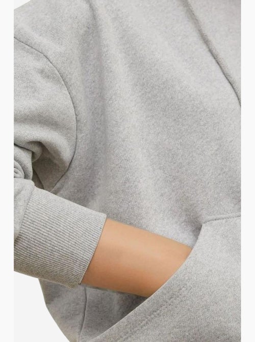 Sweat à capuche surdimensionné hiccup - Kiabi