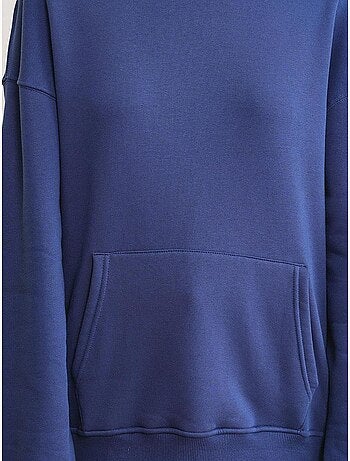 Sweat à capuche surdimensionné mixray