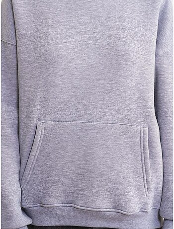 Sweat à capuche surdimensionné mixray