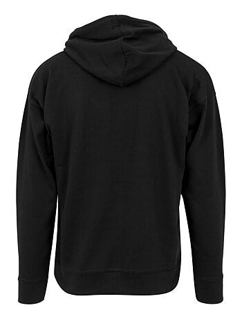 Sweat à capuche sweat - urban classics