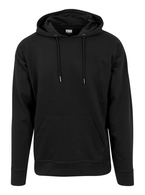 Sweat à capuche sweat - urban classics - Kiabi