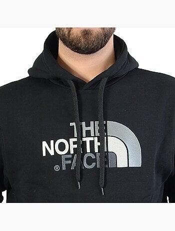 Sweat The North Face M Drew Peak Pullover Hoodie