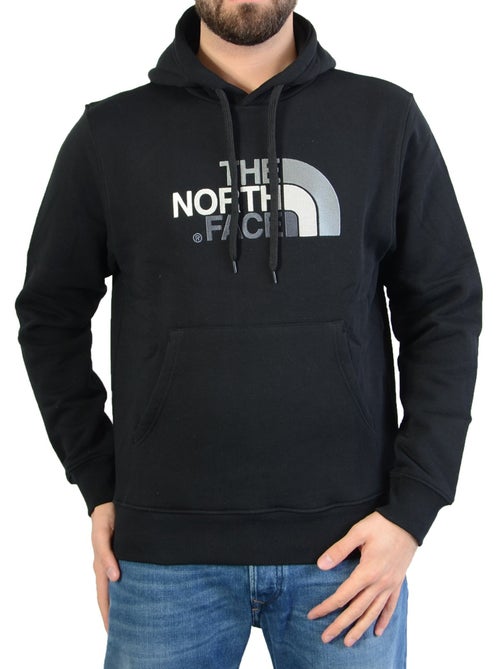 Sweat à Capuche The North Face Drew Peak PLV HD - Kiabi