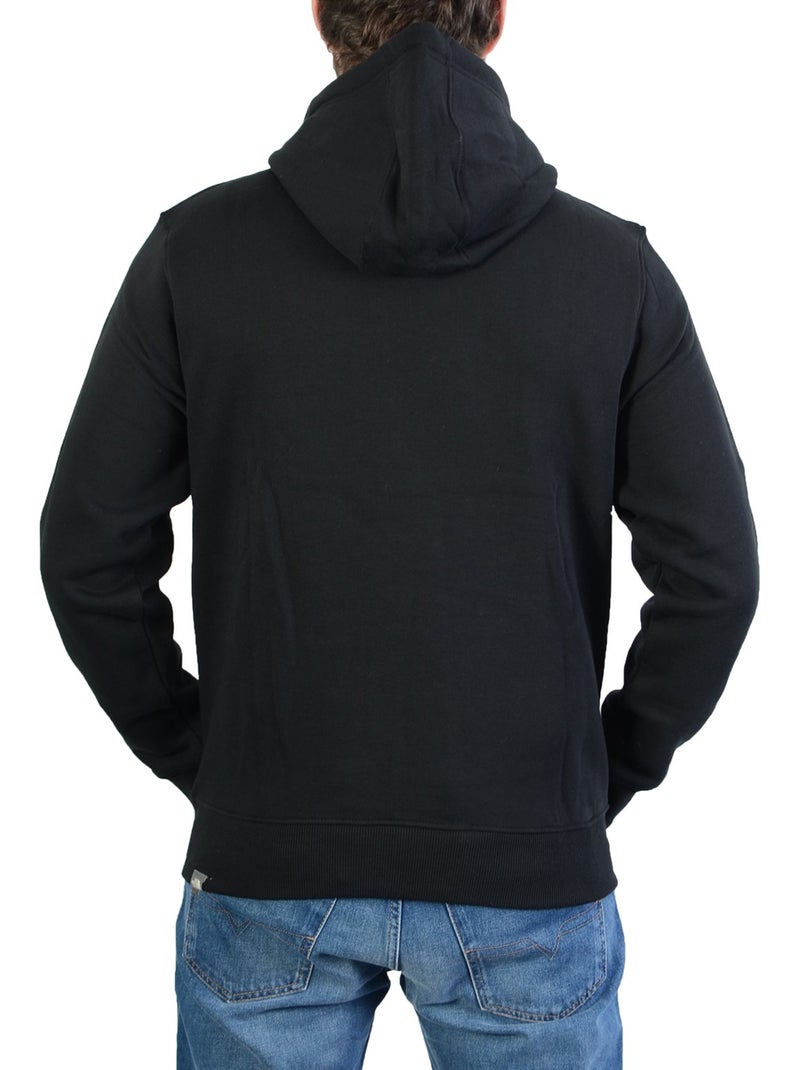 Sweat à Capuche The North Face Drew Peak PLV HD Noir - Kiabi