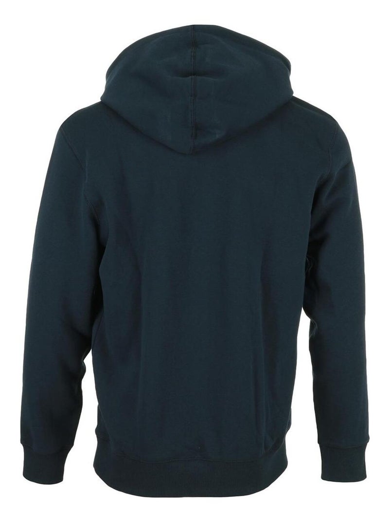 Sweat à Capuche Timberland WWES Hoodie BB Bleu - Kiabi