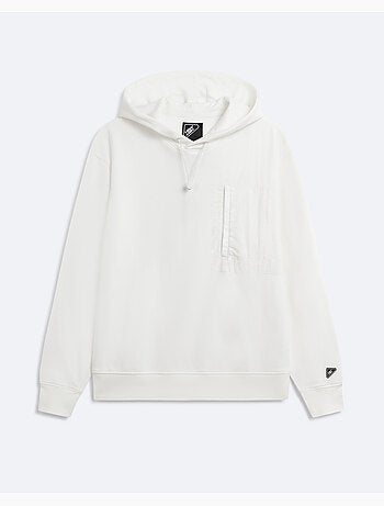 Sweat à capuche Tone - New Man
