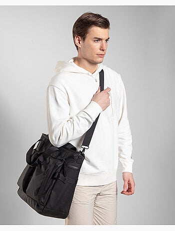 Sweat à capuche Tone - New Man