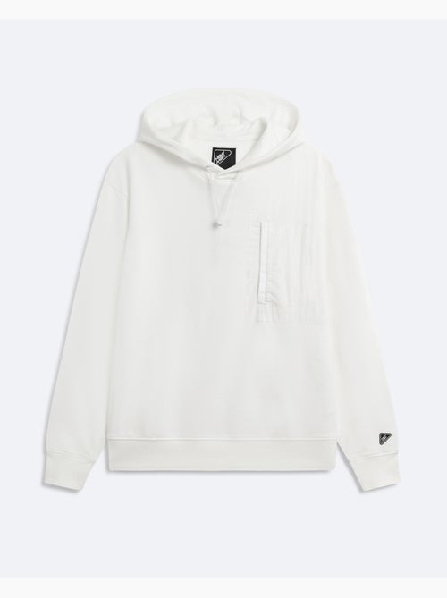 Sweat à capuche Tone   - New Man - Kiabi