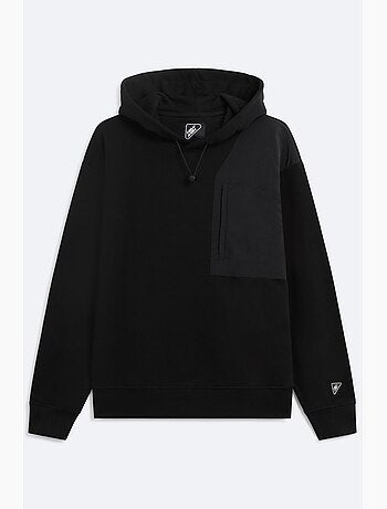 Sweat à capuche Tone - New Man