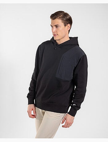 Sweat à capuche Tone - New Man