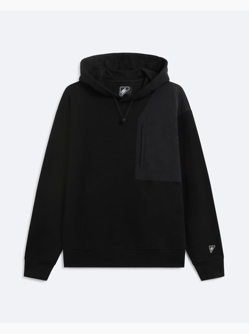 Sweat à capuche Tone   - New Man - Kiabi
