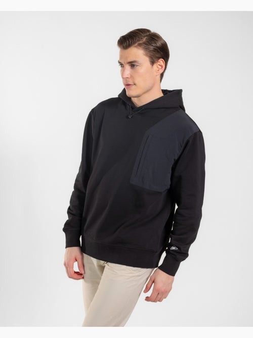 Sweat à capuche Tone   - New Man - Kiabi