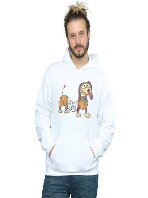 Sweat à capuche toy story - disney - Kiabi Sweat à capuche toy story - disney - Kiabi