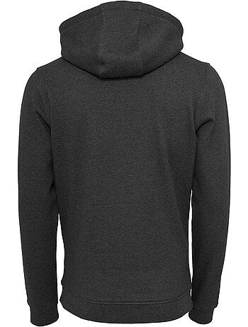 Sweat à capuche trust 2.0 - mister tee