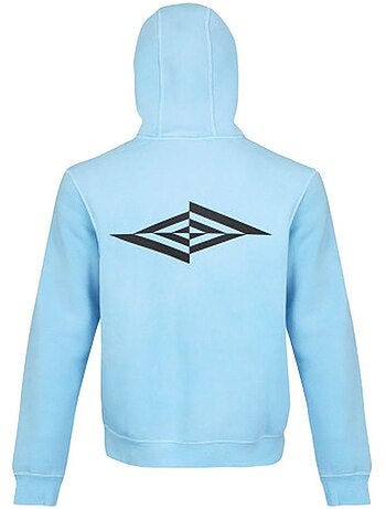 Sweat à Capuche Umbro ogo AT